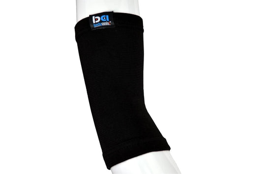 Bodyassist Slip-On Elastic Elbow Sleeve - Extra Large