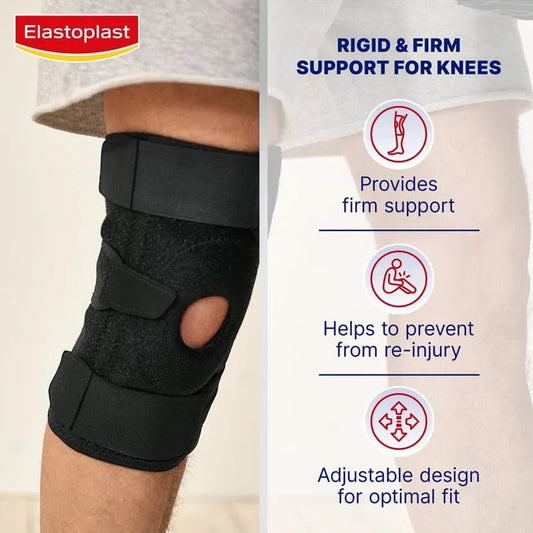 Elastoplast Protective Knee Stabiliser- Adjustable