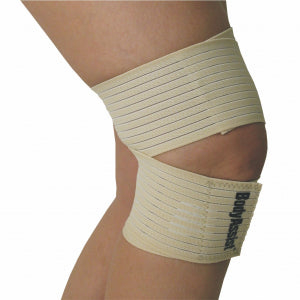 Bodyassist Multi-Purpose Elastic Strap - Beige