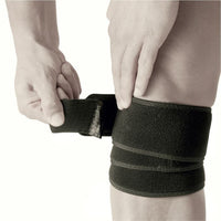 Bodyassist Multi-Purpose Thermal Strap | Black
