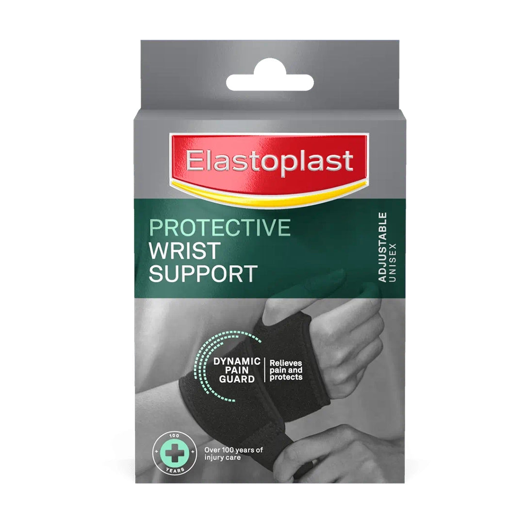 02578 - Elastoplast Protective Wrist Support