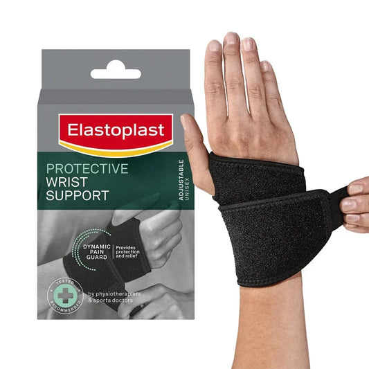 02578 - Elastoplast Protective Wrist Support