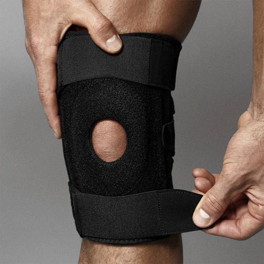 02580 - Elastoplast Protective Knee Support - Adj
