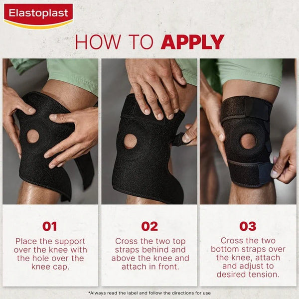 Elastoplast Protective Knee Support