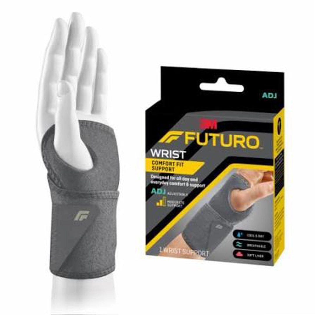 04036ENR - Futuro™ Comfort Fit Wrist Support Adjustable 04036ENR