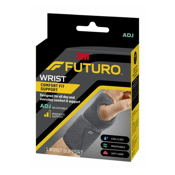 04036ENR - Futuro™ Comfort Fit Wrist Support Adjustable 04036ENR
