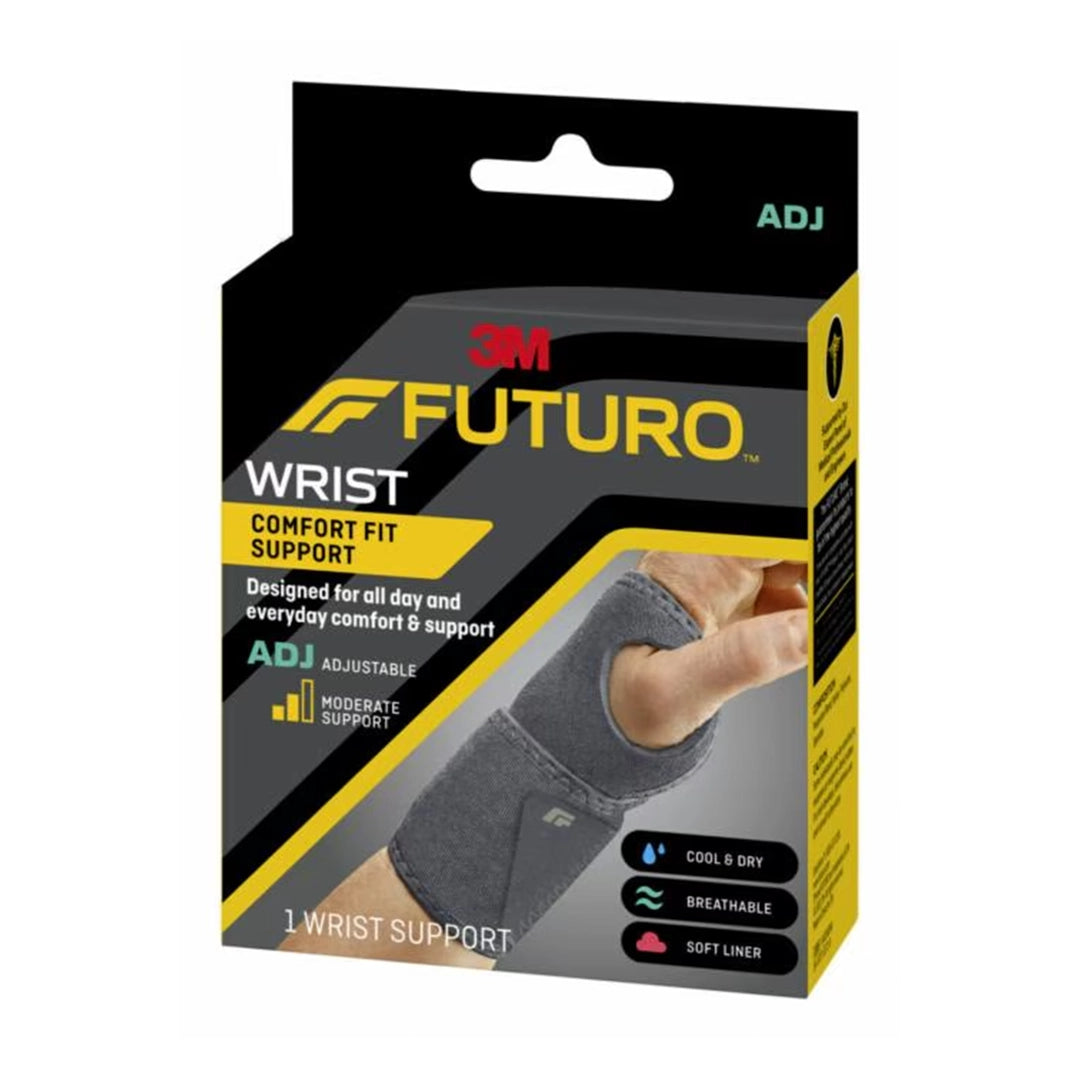 04036ENR - Futuro™ Comfort Fit Wrist Support Adjustable 04036ENR