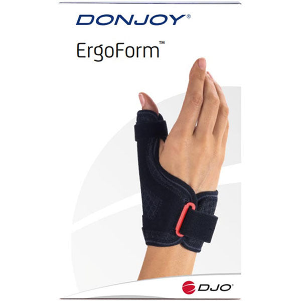 DONJOY ErgoForm Thumb Immobiliser - T2