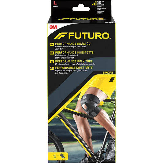 FUTURO Performance Knee Support (Extra-Large)