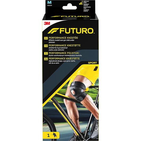 FUTURO Knee Performance Support (Medium)