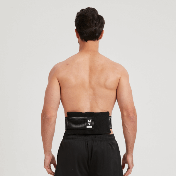 MY Healthstyle Hot/Cold Reusable Gel Wrap - Large