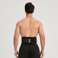 MY Healthstyle Hot/Cold Reusable Gel Wrap - Large