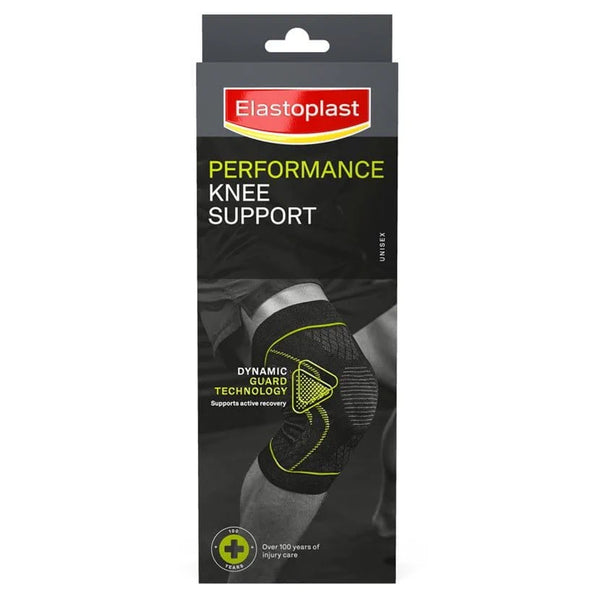 Elastoplast Performance Knee Support - Large/Extra Large