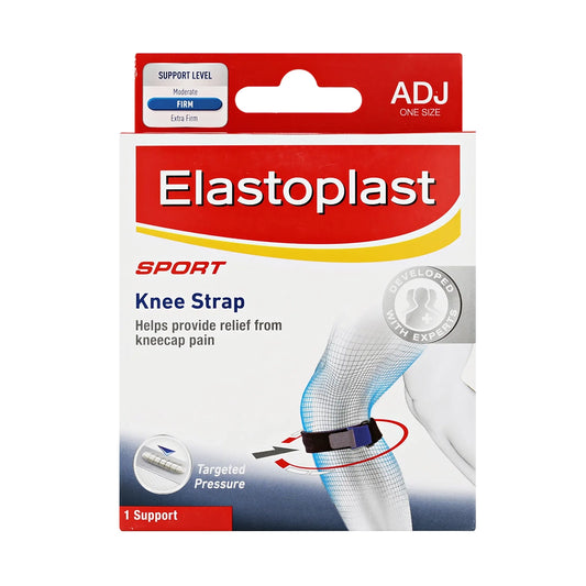 14929 - Elastoplast Sport Adjustable Knee Strap