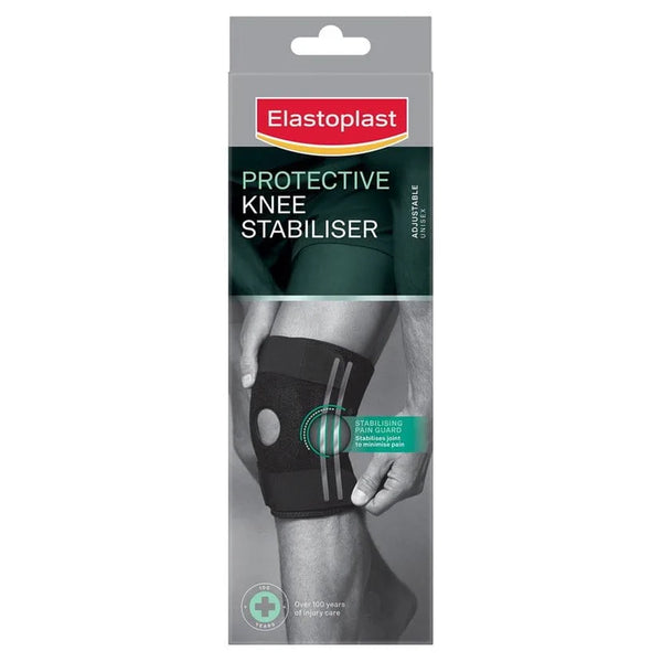 Elastoplast Protective Knee Stabiliser- Adjustable