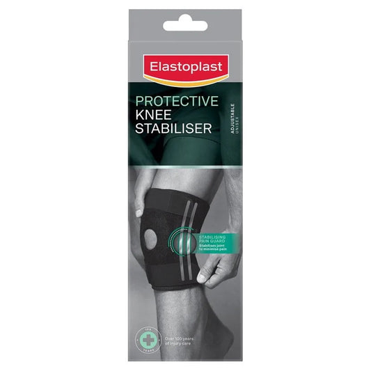 Elastoplast Protective Knee Stabiliser- Adjustable
