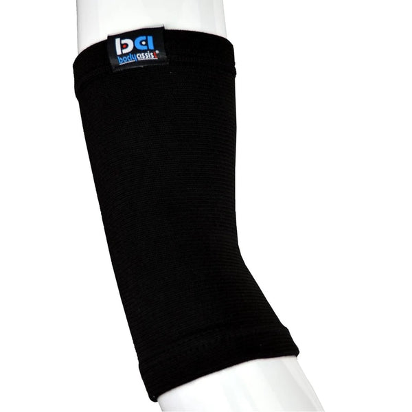 Bodyassist Slip-On Elastic Elbow Sleeve - Medium