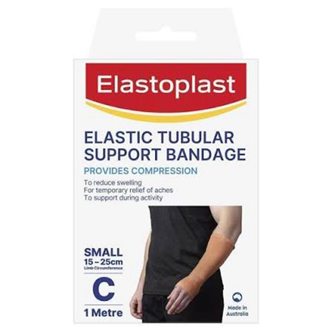 Elastoplast Elastic Tubular Support Bandage Size E Medium 35-45cm - 1