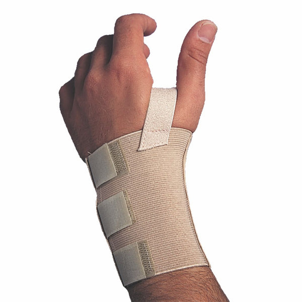Bodyassist Deluxe Wrist Brace - Small