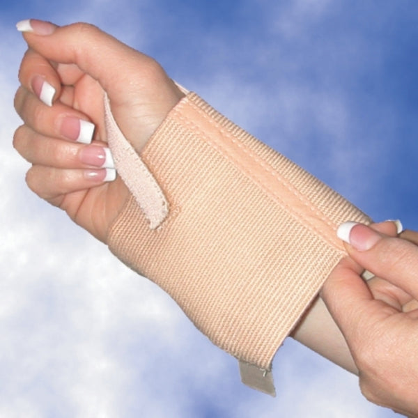 Bodyassist Deluxe Wrist Brace - Medium