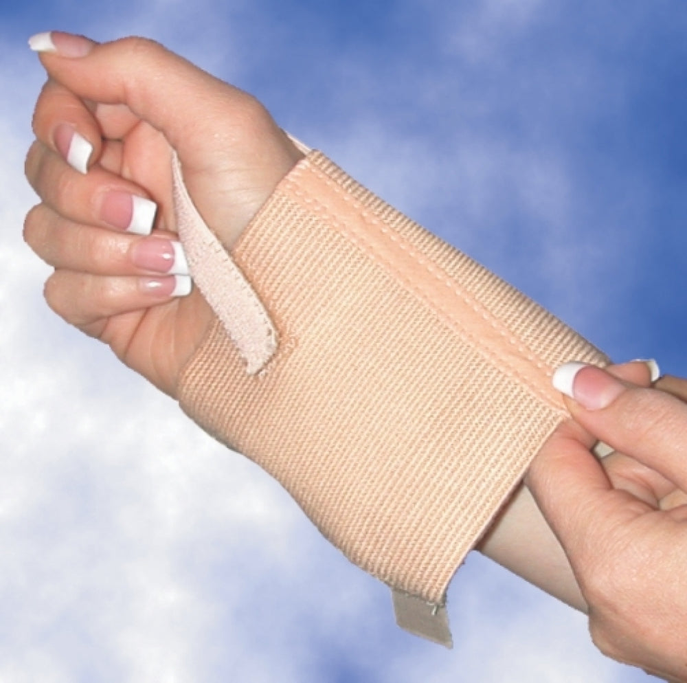 Bodyassist Deluxe Wrist Brace - Medium
