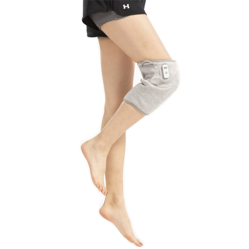 HOTPOD Heated Knee Brace Pain Relief Arthritis Joint Pain Support