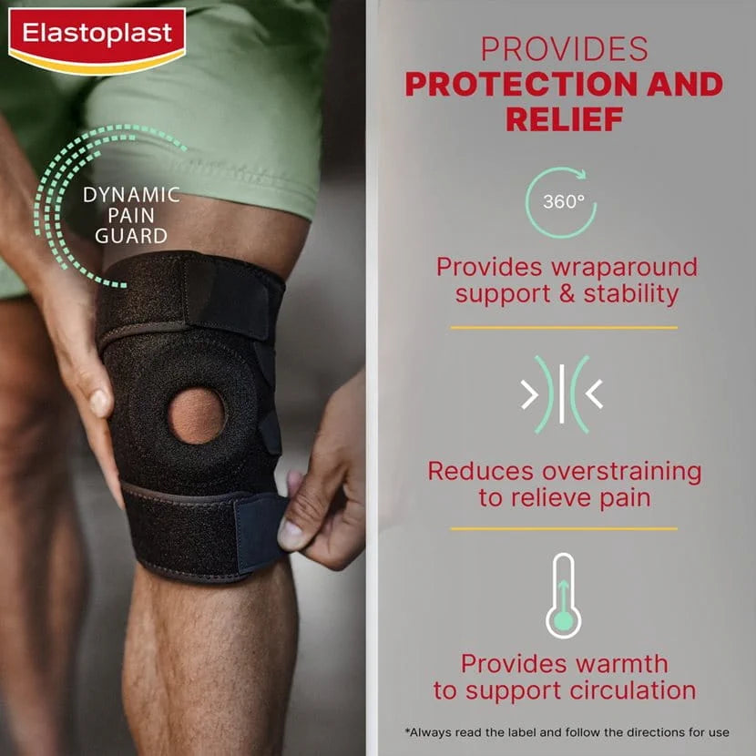 Elastoplast Protective Knee Support