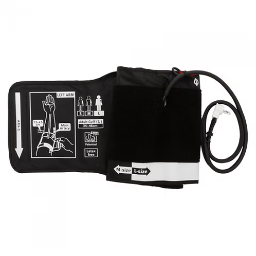 Rossmax Blood Pressure Cone Cuff - Universal