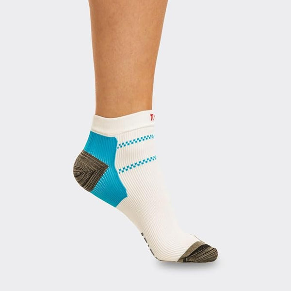Thermoskin Plantar FXT Compression Ankle Socks - Medium