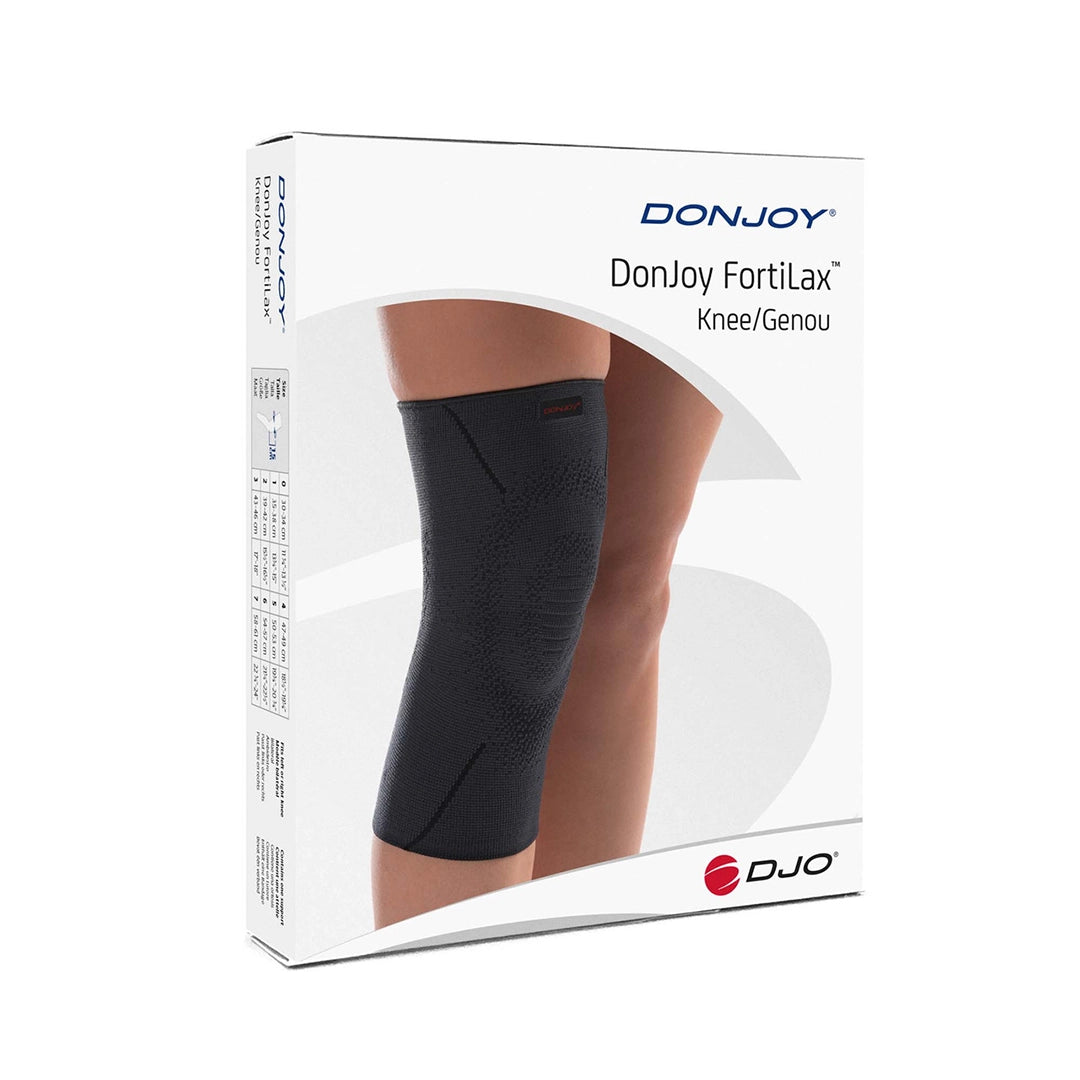 Donjoy Fortilax Knee - XX-Large