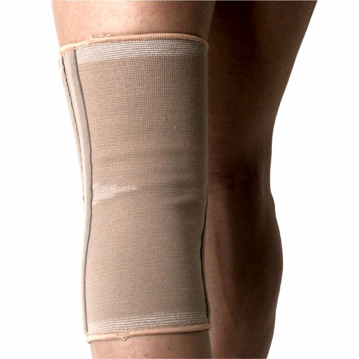 Bodyassist Extra Length Elastic Knee - Extra Large