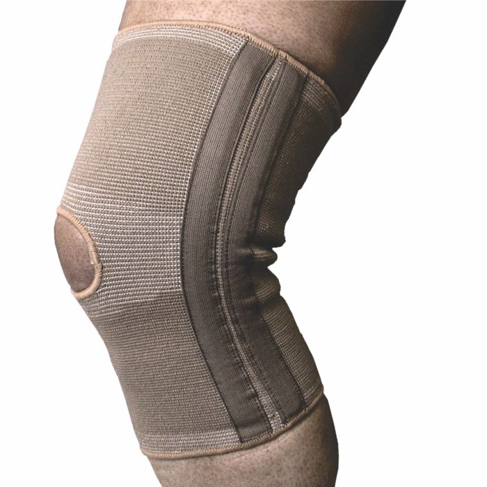 Bodyassist Extra Length Elastic Knee - Extra Large