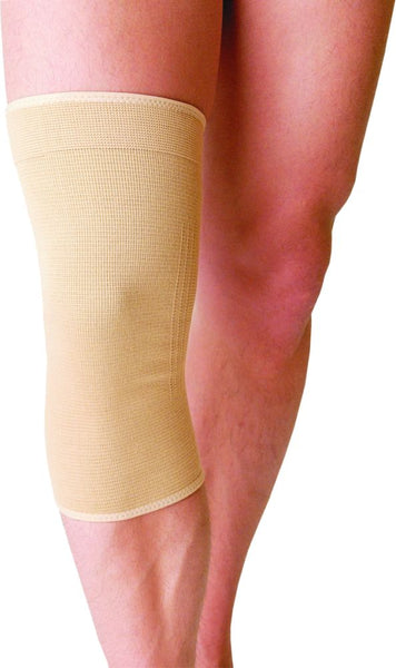 Bodyassist Extra Length Slip-On Elastic Knee - Medium
