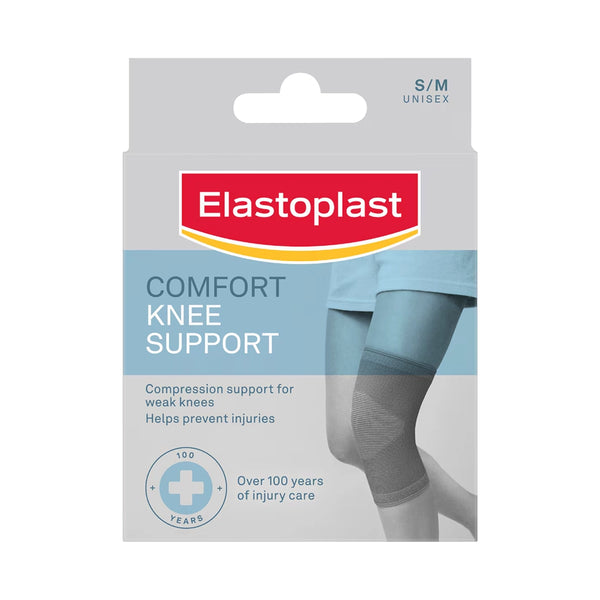 46992 - Elastoplast Everyday Knee Support Medium