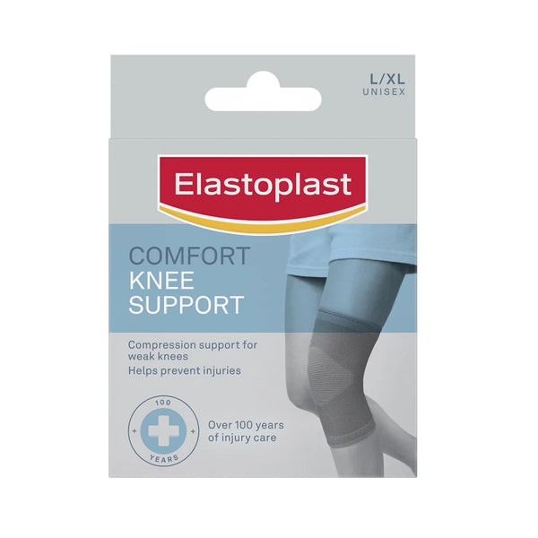 46993 - Elastoplast Comfort Knee Support L XL