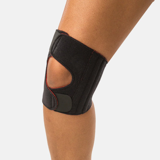 Thermoskin Sports Adjustable Knee Stabiliser - Small / Medium
