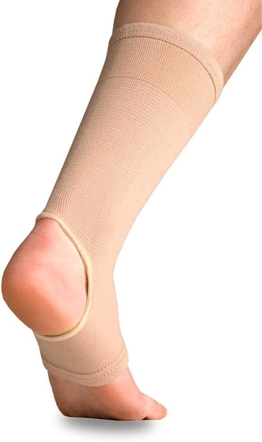 Thermoskin Compression Ankle Sleeve - Small