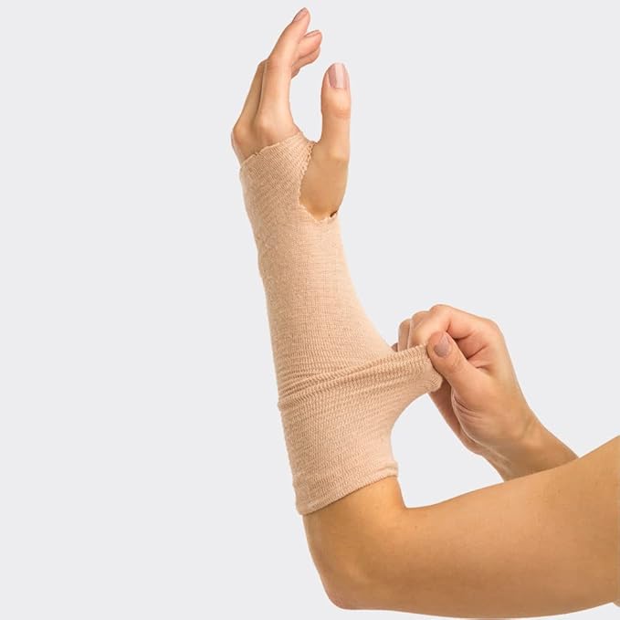 Thermoskin Tubular Compression Bandage - Medium