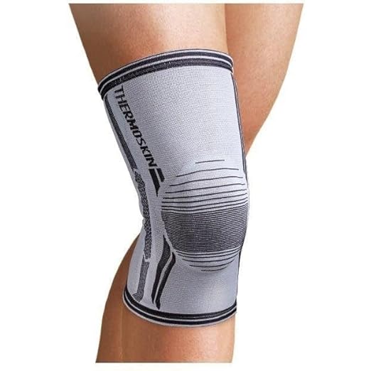 Thermoskin Dynamic Compression Knee Stabiliser - Medium