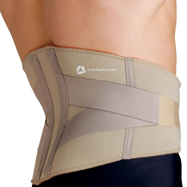 Thermoskin Thermal Adjustable Lumbar Support - Large
