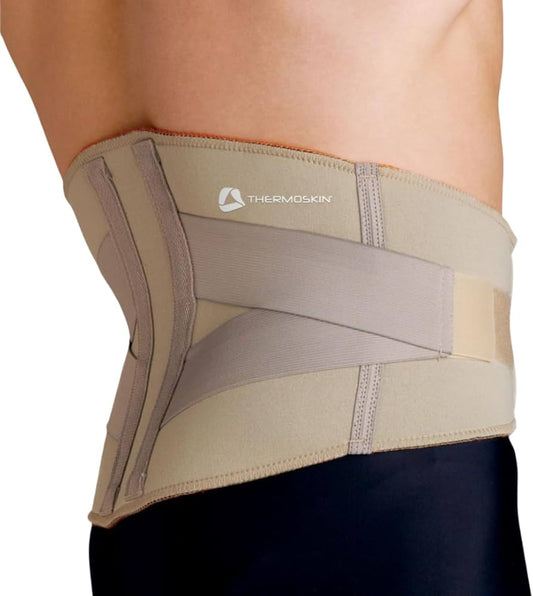 Thermoskin Thermal Adustable Lumbar Support - Medium