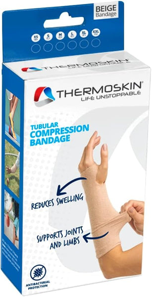 Thermoskin Tubular Compression Bandage - Medium