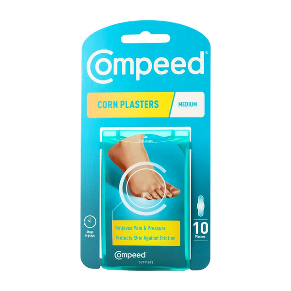 COMPEED® Corn Plasters (Medium Size)