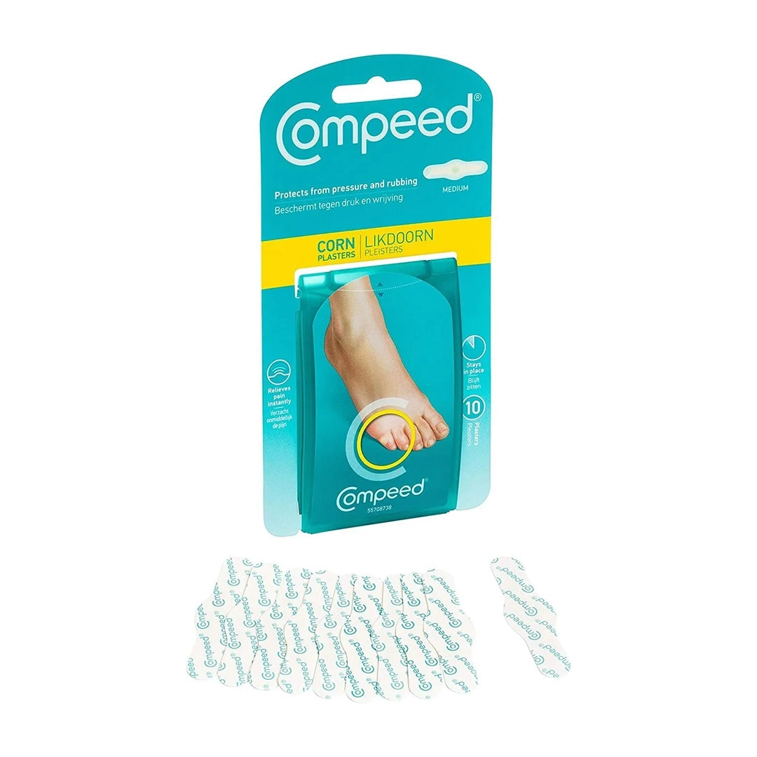 COMPEED® Corn Plasters (Medium Size)