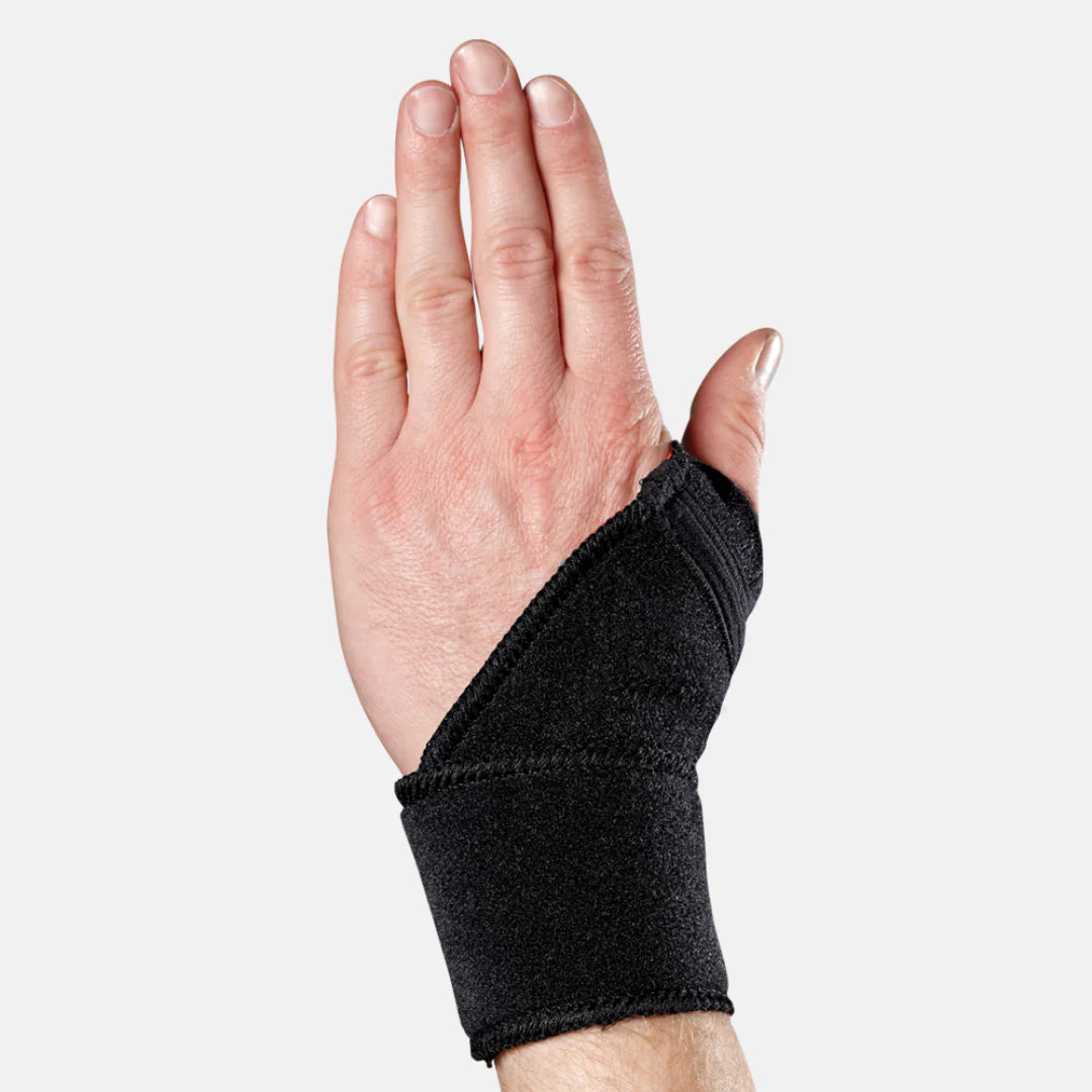 Thermoskin Sport Adjustable Wrist Wrap - Universal