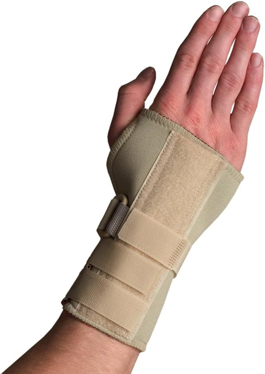 Thermoskin Thermal Right Wrist Brace - Medium