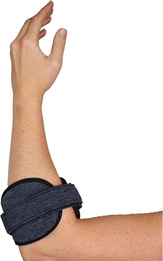 Thermoskin EXO Thermal Dual Pad Tennis Elbow Support