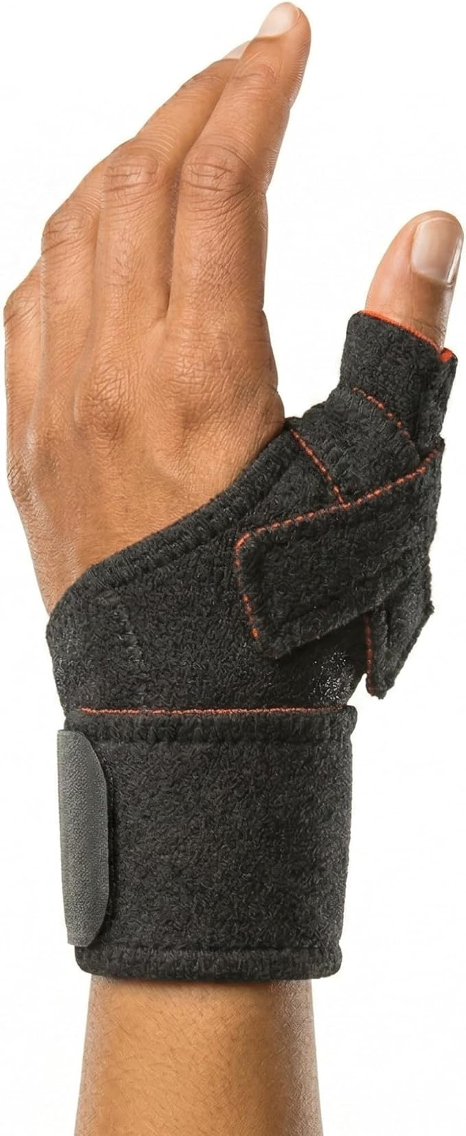 Thermoskin Sport Adjustable Left Thumb Wrap - Large / Extra Large