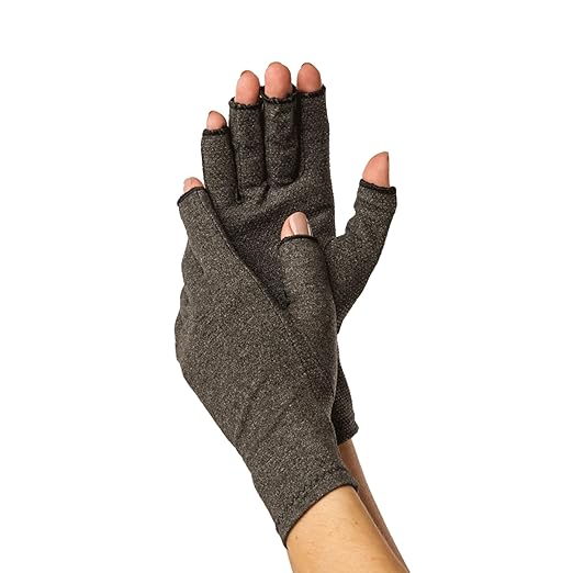Thermoskin Dynamic Compression Gloves - Large
