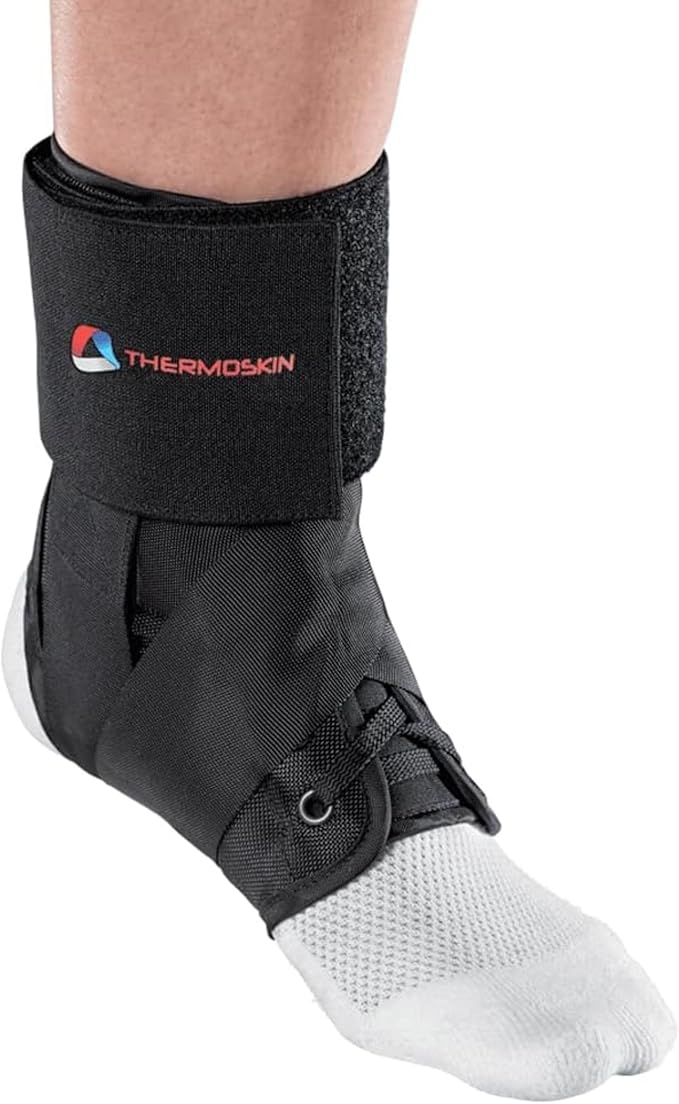 Thermoskin Sport Ankle Brace - Extra Large